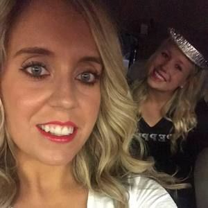 Meet your Posher, Jordan